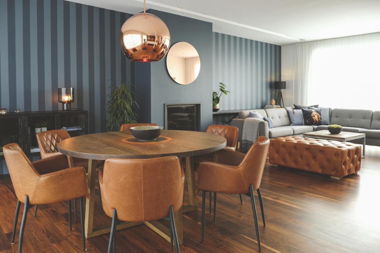 B2 Penthouses By Ylma
