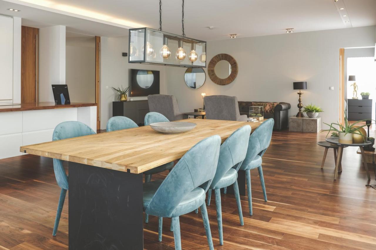 Apartment B2 Penthouses By Ylma