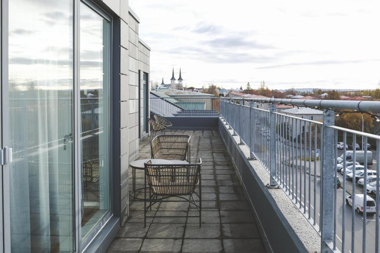 Apartment B2 Penthouses By Ylma