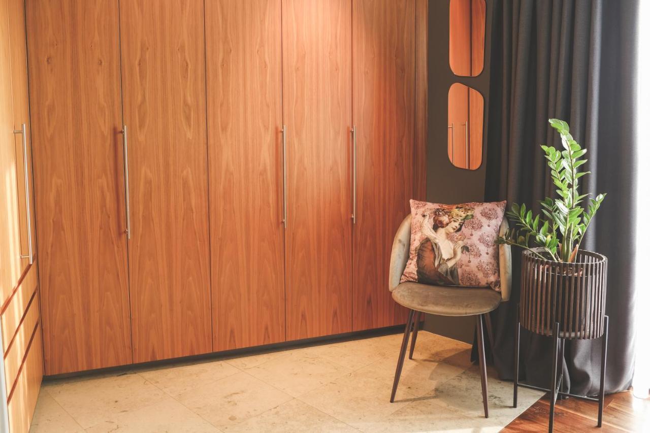 Apartment B2 Penthouses By Ylma Reykjavik