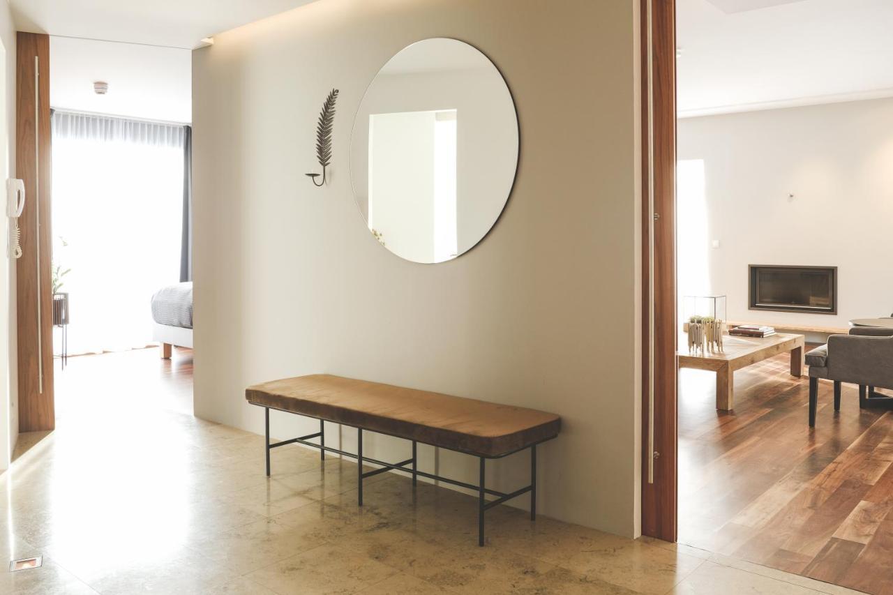 B2 Penthouses By Ylma Apartment *