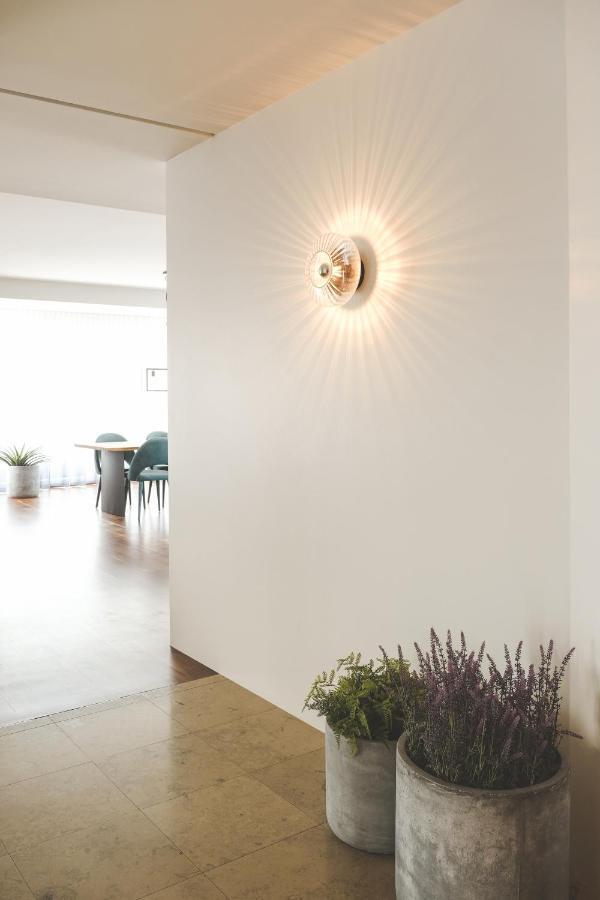 Apartment B2 Penthouses By Ylma *