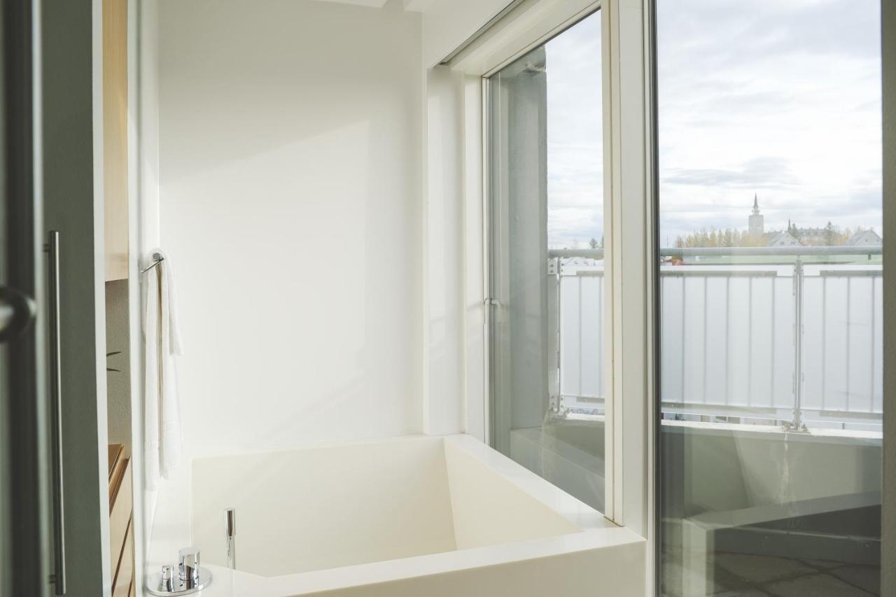 B2 Penthouses By Ylma * Reykjavik