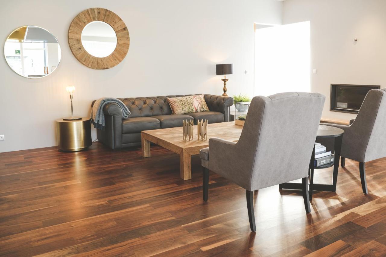 B2 Penthouses By Ylma