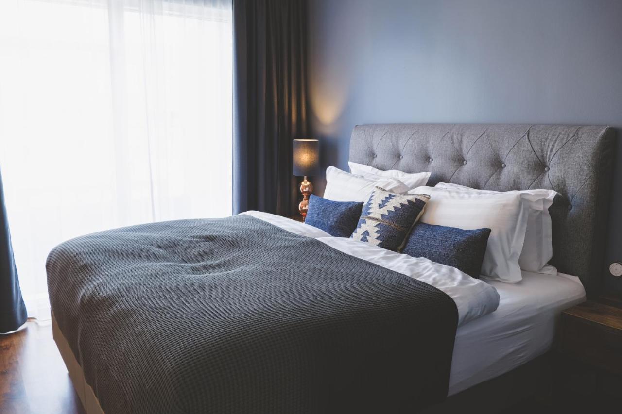 B2 Penthouses By Ylma Apartment *