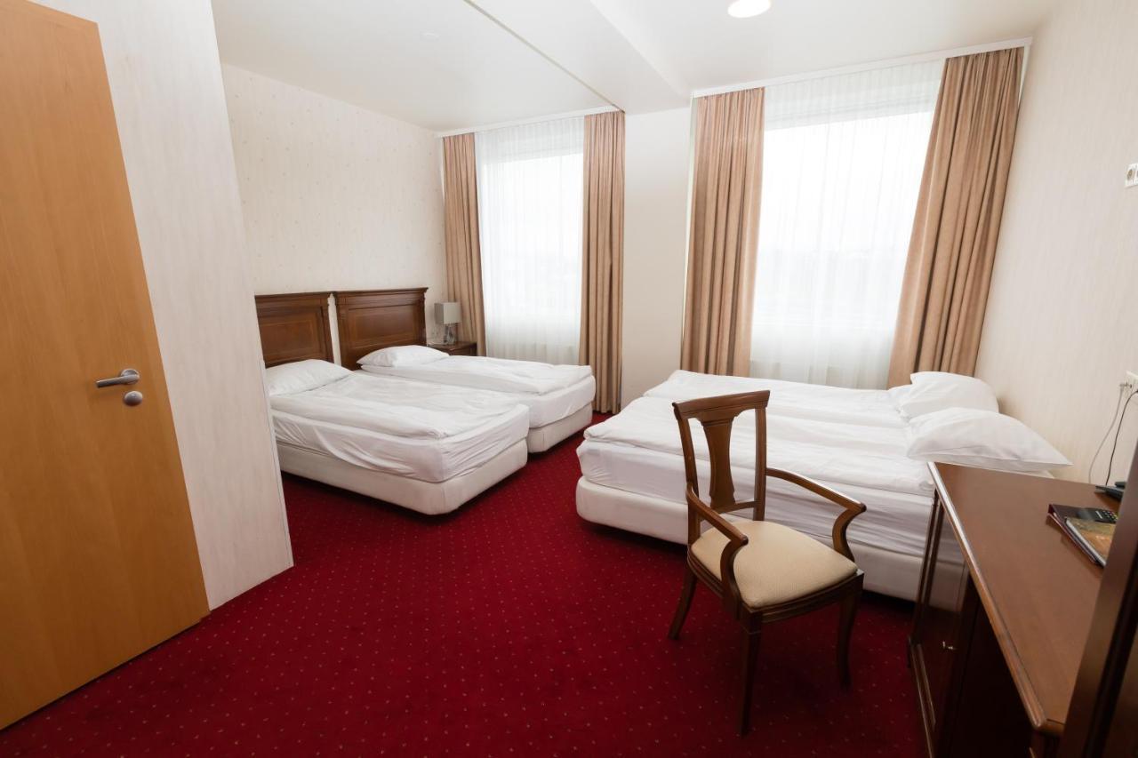Hotel Smari Kopavogur