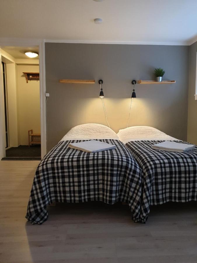 Guest house Gestinn Reykjavik