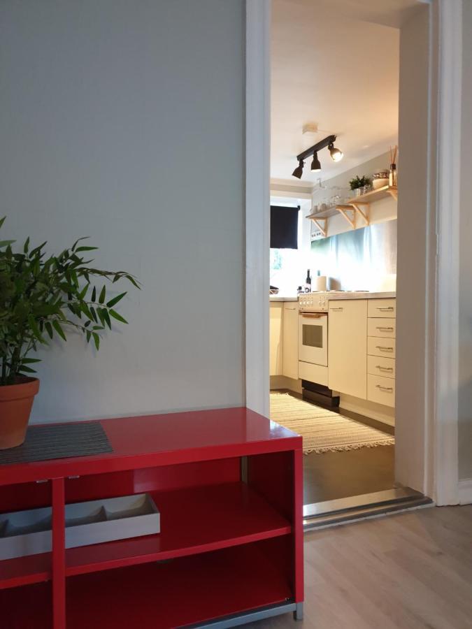 Guest house Gestinn Reykjavik
