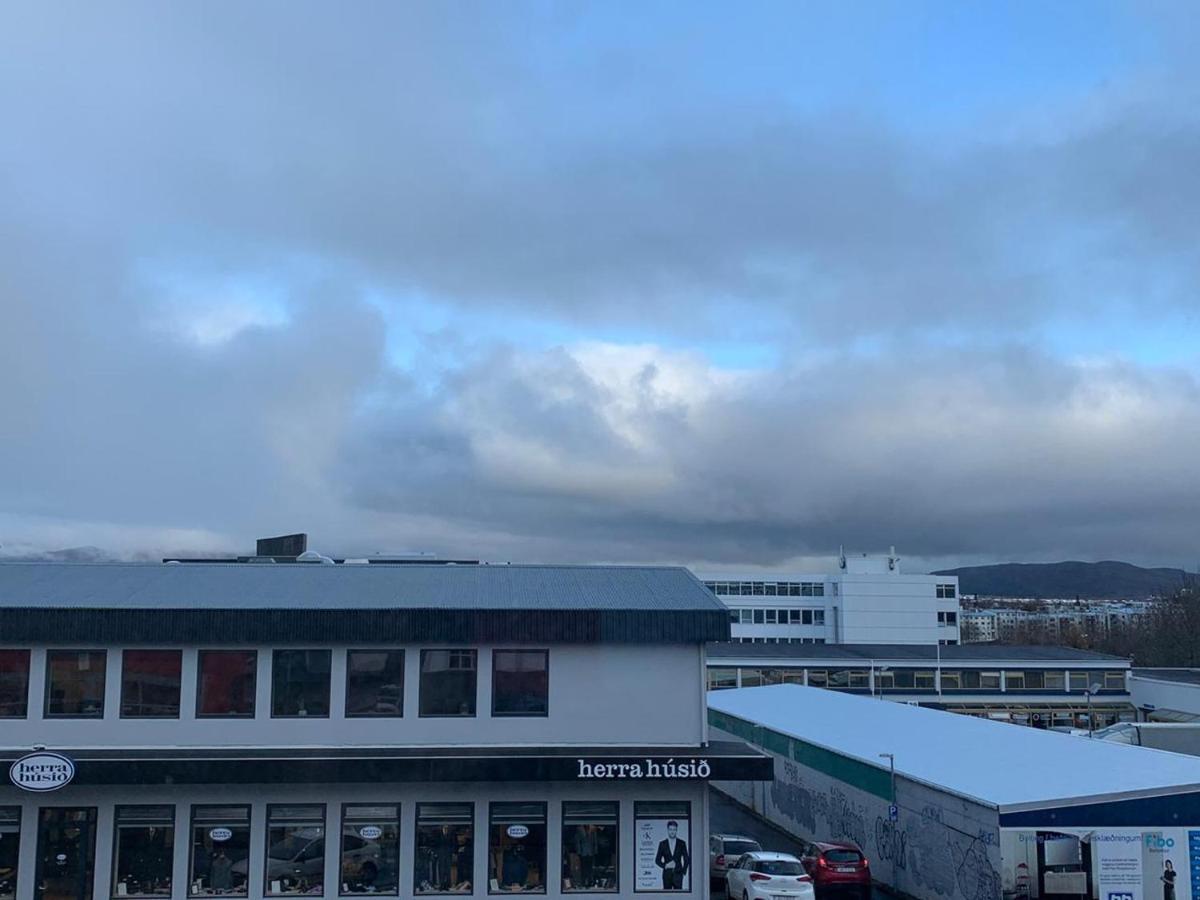 Armuli 2* Reykjavik
