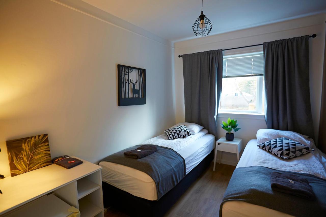 Hallgrims Guest house 2*