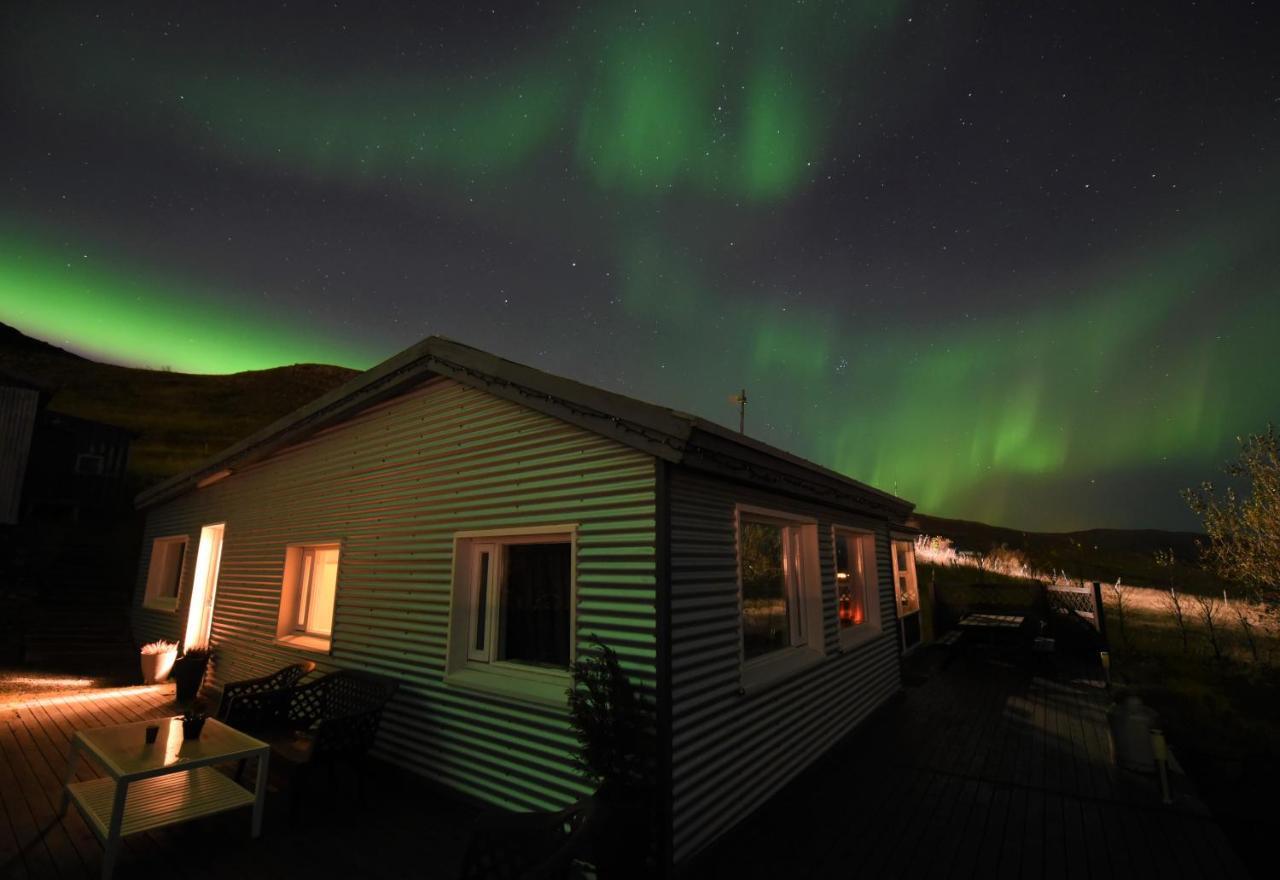 Akurholt Guest house 2*