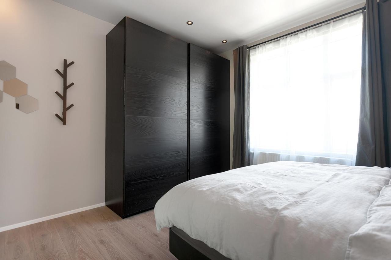 Apartamento Vesturgata Reiquiavique