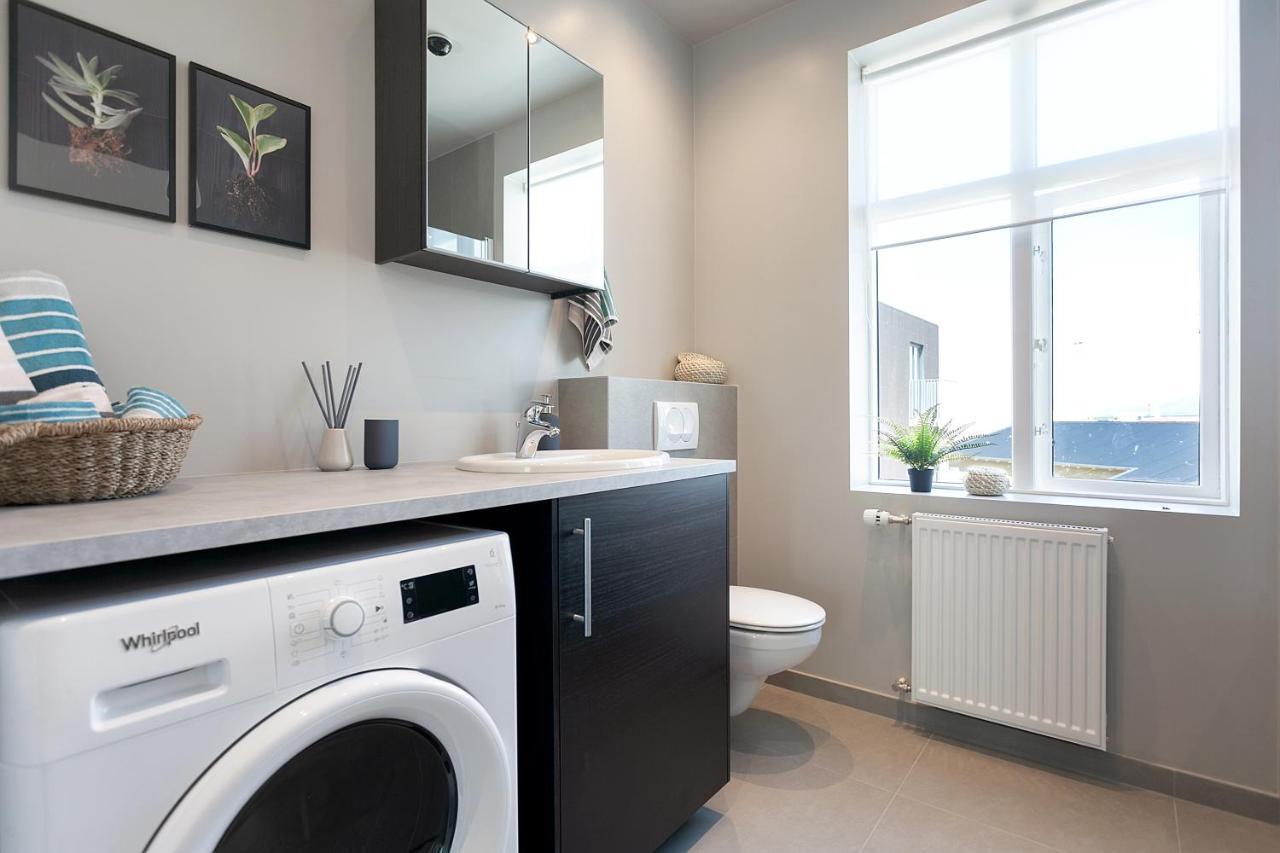 Vesturgata Apartamento