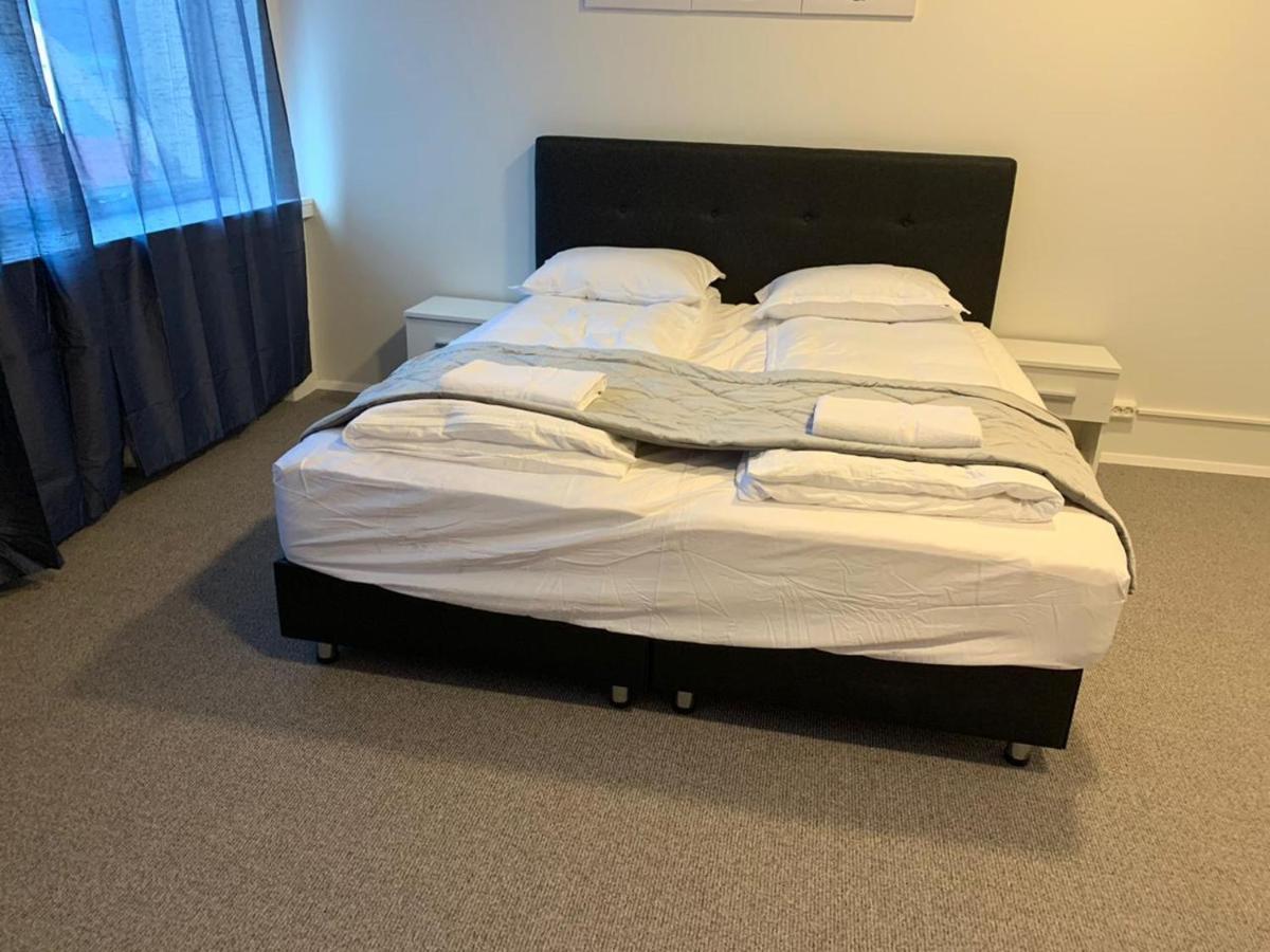 Armuli Guest house