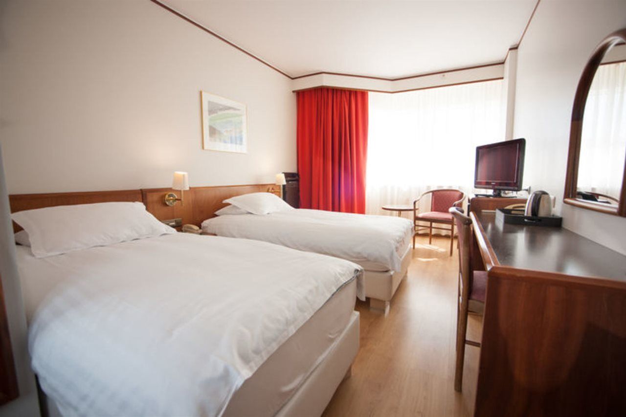 Hotel Island - & Wellness