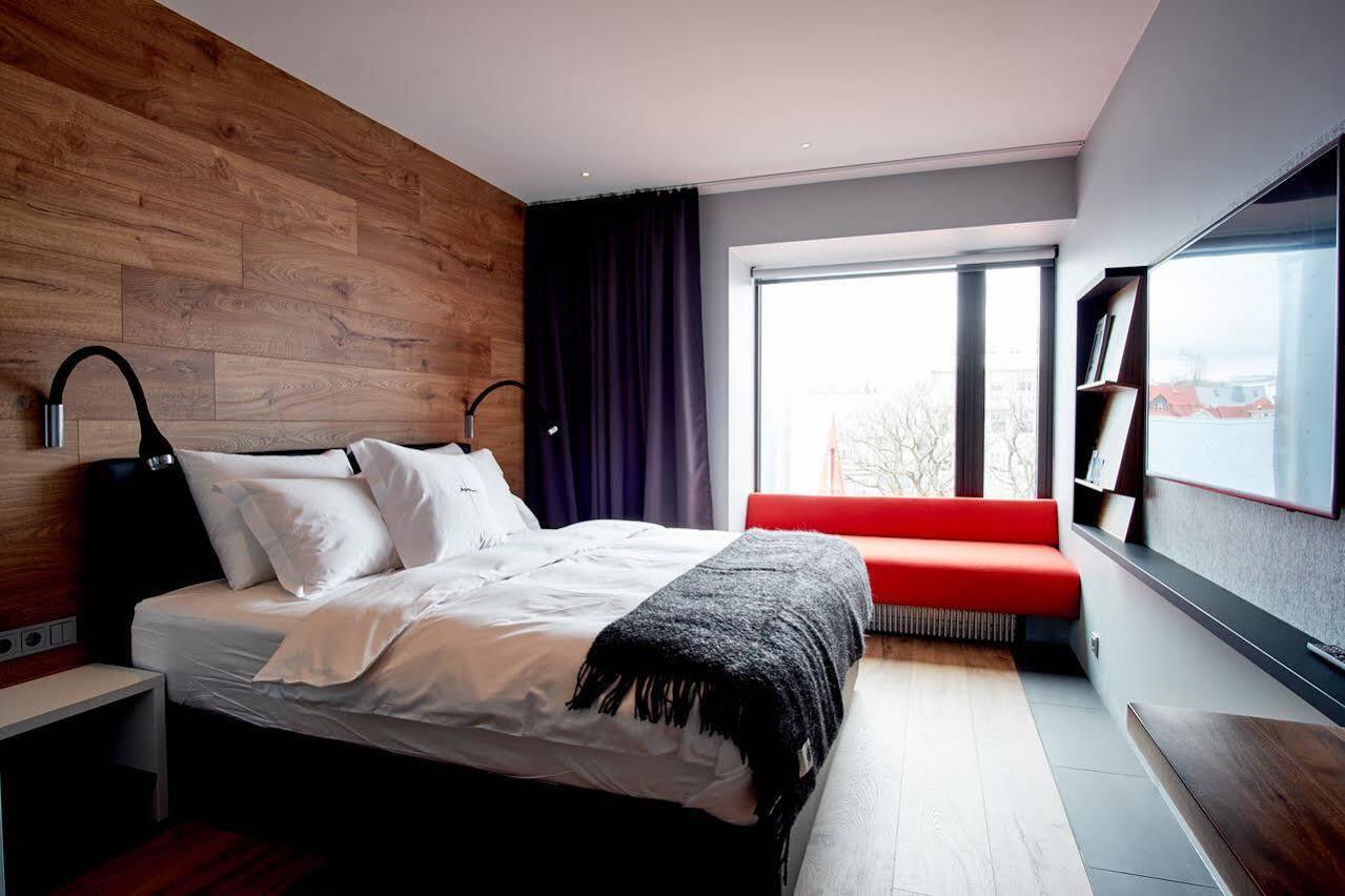 Ion Hotel, Reykjavik, A Member Of Design Reiquiavique