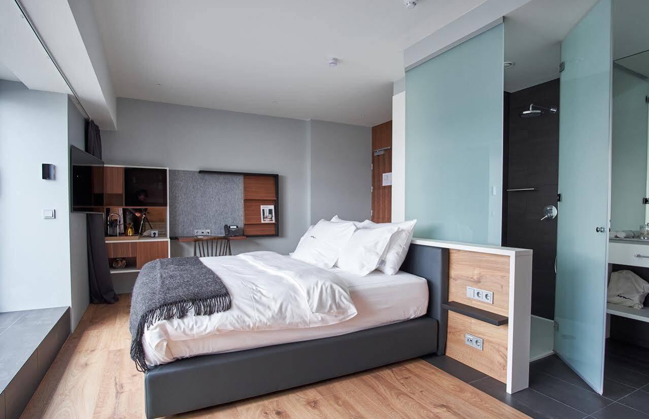 Ion Hotel, Reykjavik, A Member Of Design 4* Reiquiavique