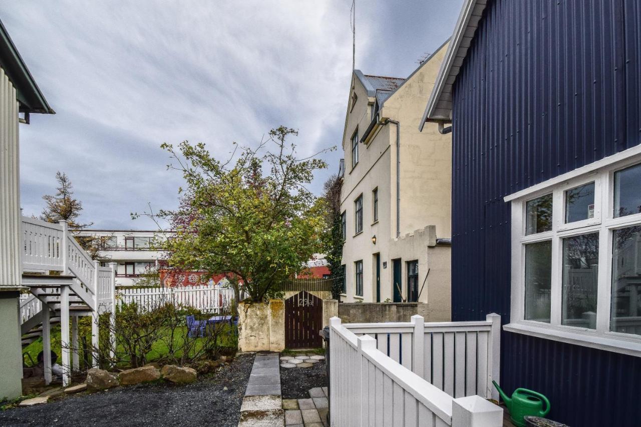 Apartment Greenkey B29 Reykjavik