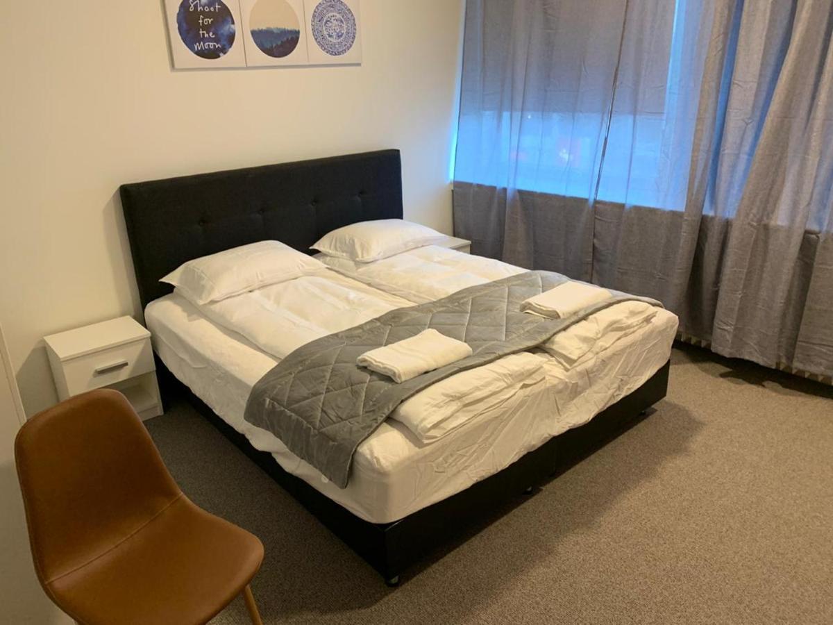 Armuli Guest house