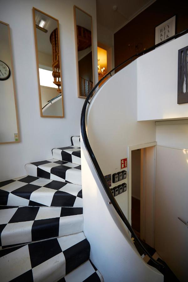 Hallgrims Guest house