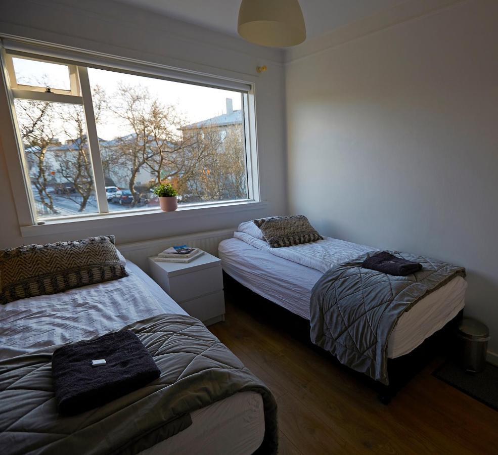 Hallgrims Guest house 2*