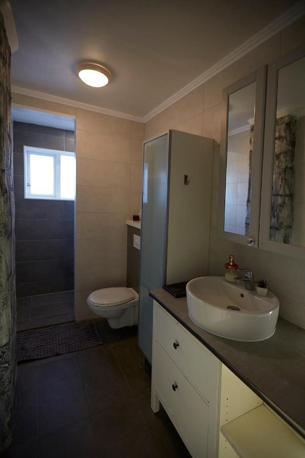 Hallgrims Guest house 2*