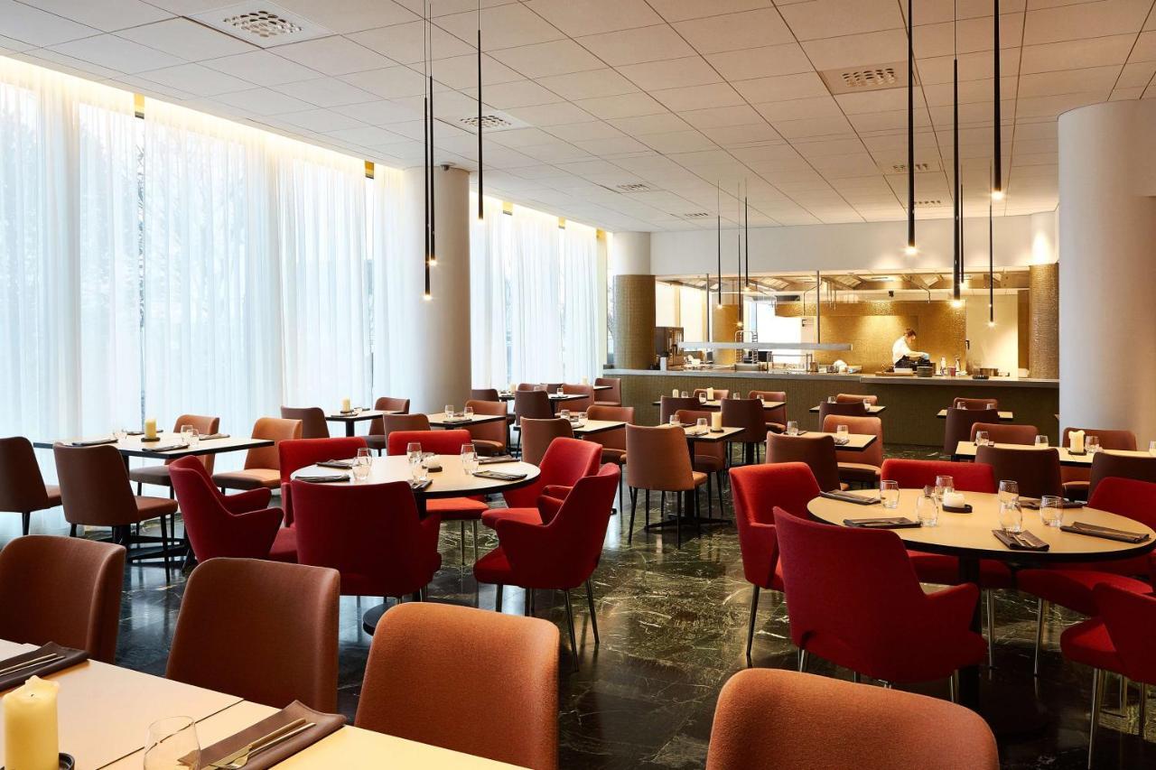 Radisson Blu Saga Hotel, Hotel 4*