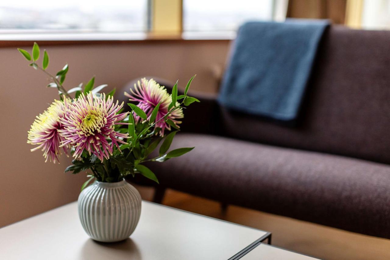 Radisson Blu Saga Hotel, Hotel Reykjavik