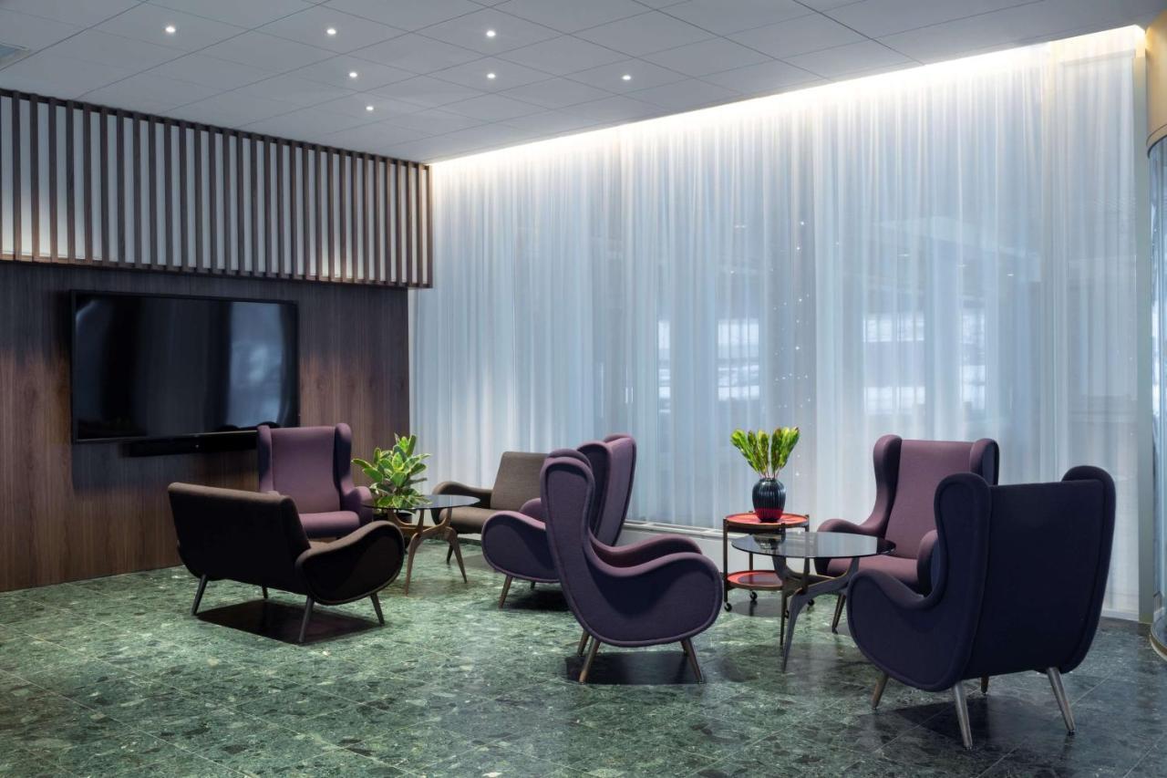 Hotel Radisson Blu Saga Hotel,