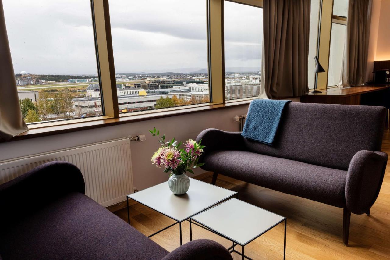 Radisson Blu Saga Hotel, 4*