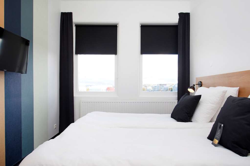 201 Hotel Kópavogur