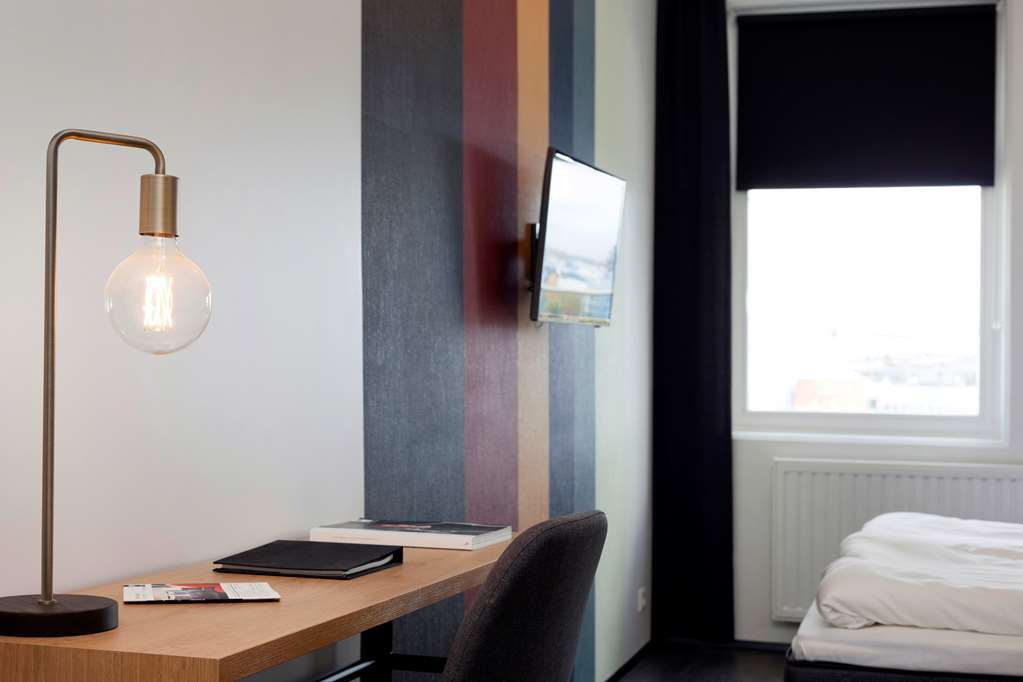 201 Hotel Kopavogur