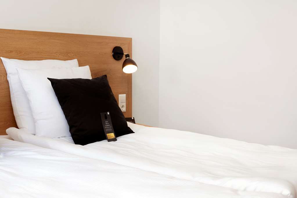 201 Hotel 3*