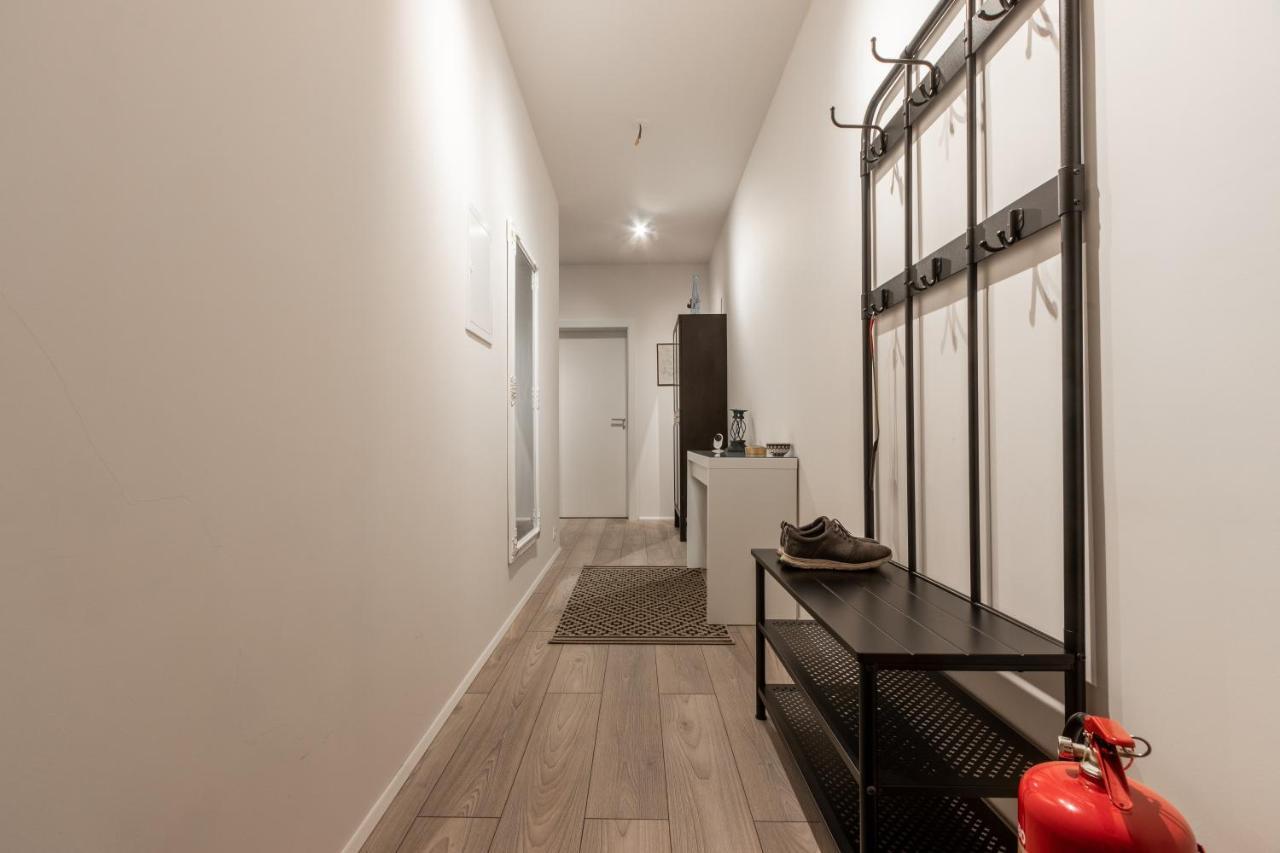 Greenkey Fr8 Apartment