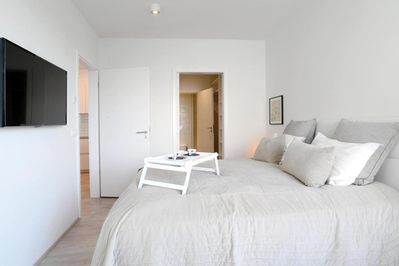 Apartamento Salka Luxury 2br, 2 Bathrooms Reikiavik