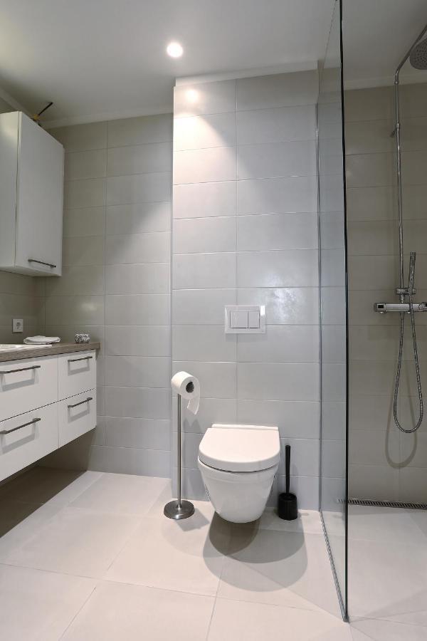 Apartamento Salka Luxury 2br, 2 Bathrooms *