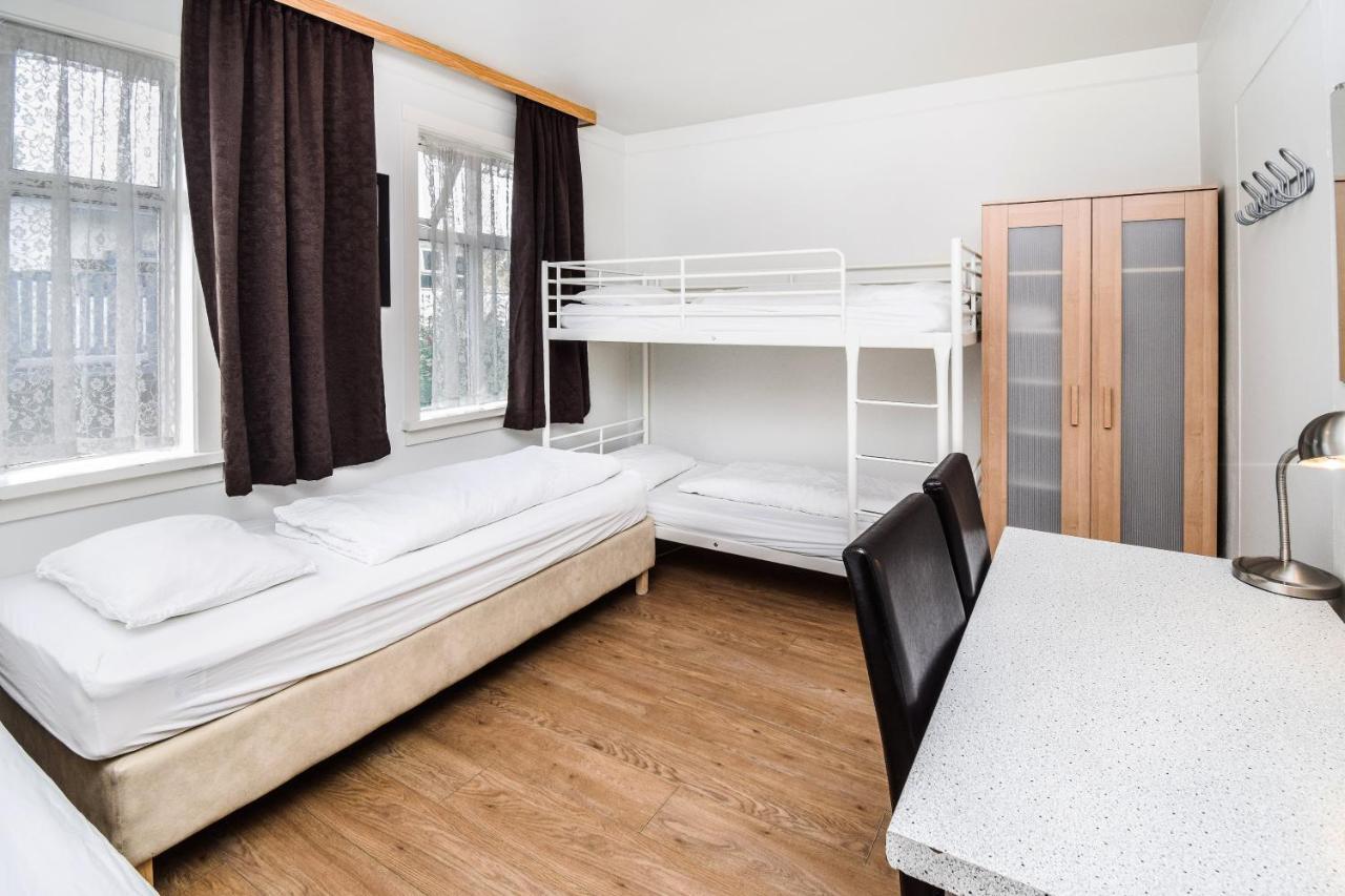 Guest house Aurora 2*