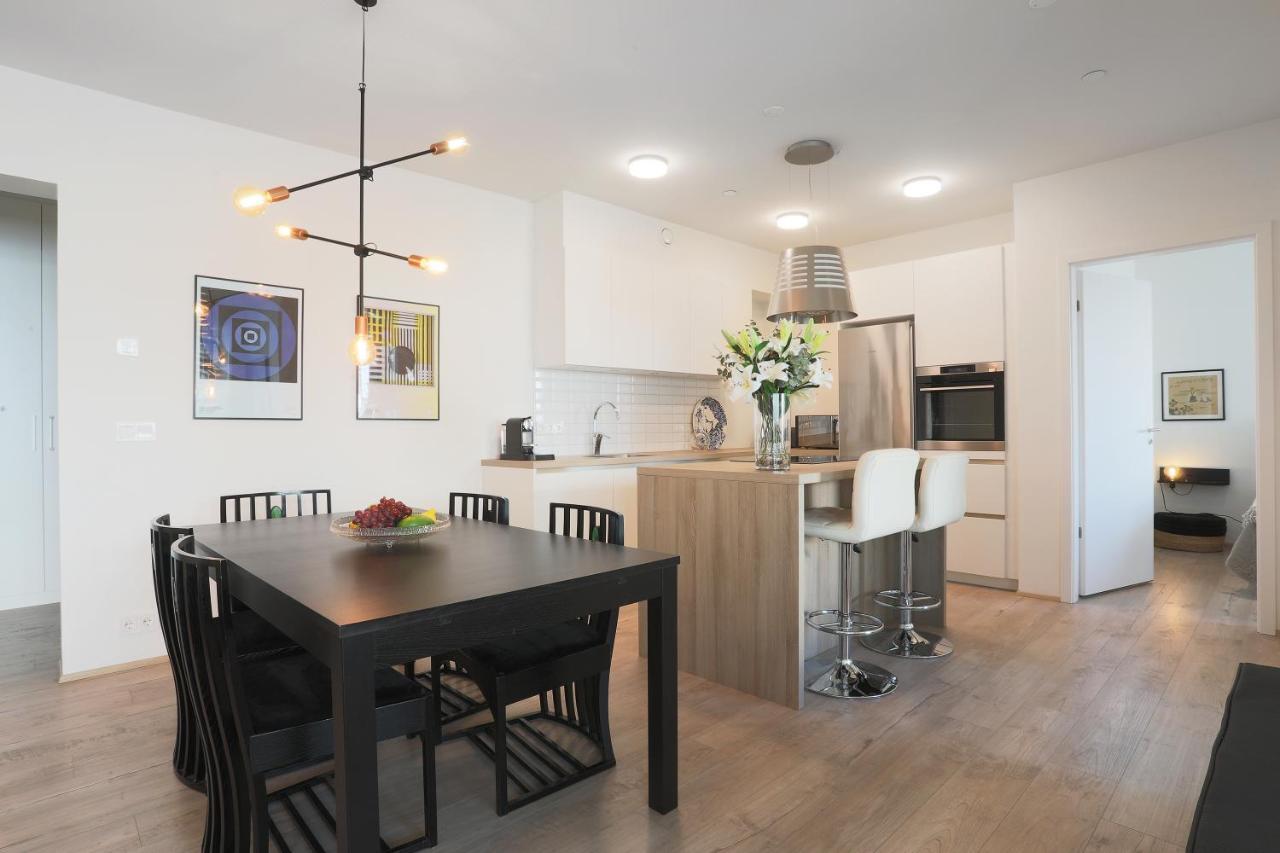Salka Luxury 2br, 2 Bathrooms Apartamento Reikiavik