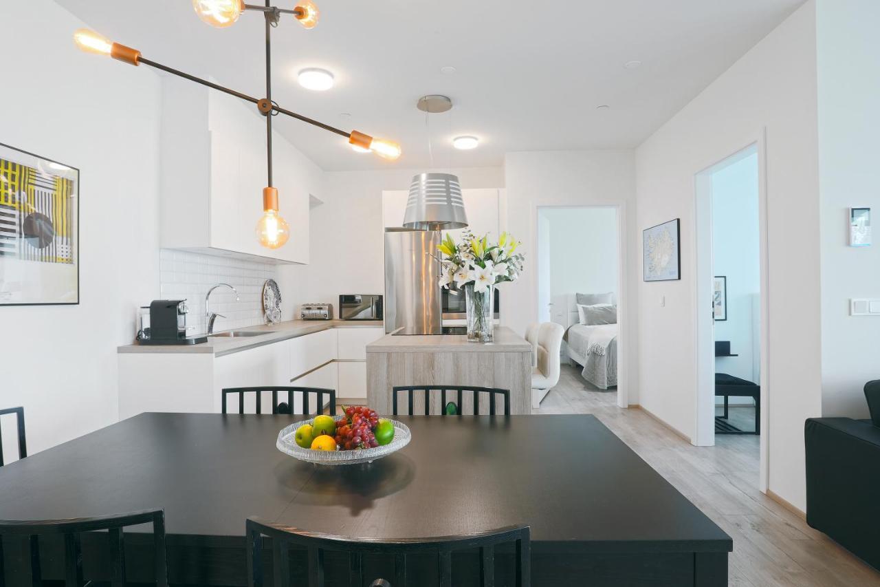 Salka Luxury 2br, 2 Bathrooms * Reikiavik