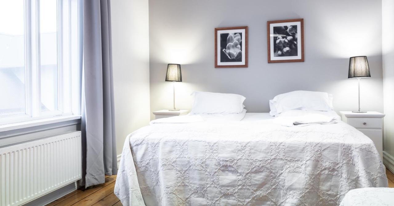 Central Premium Luxury Apartments Apartment *