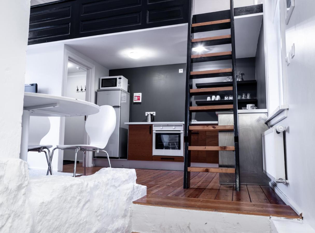 Central Premium Luxury Apartments Apartment *