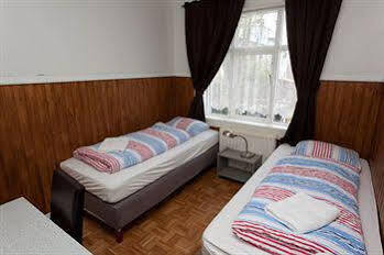 Guest house Aurora