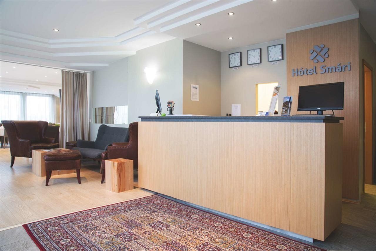 Hotel Smari