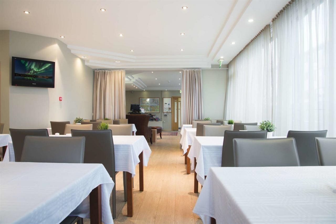 Smari Hotel