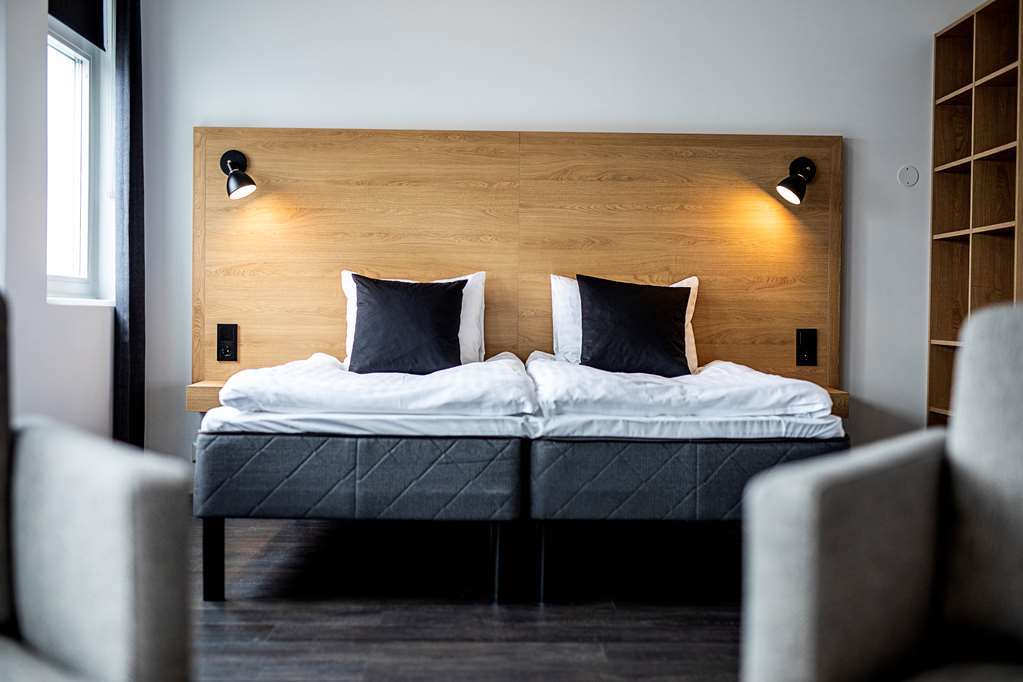 201 Hotel