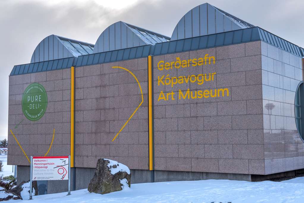 201 Kopavogur