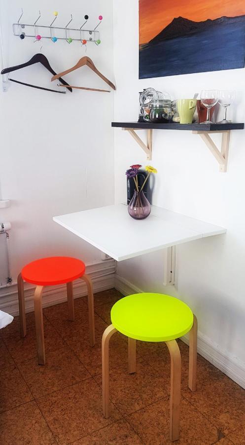 Hostal Refurinn Reikiavik