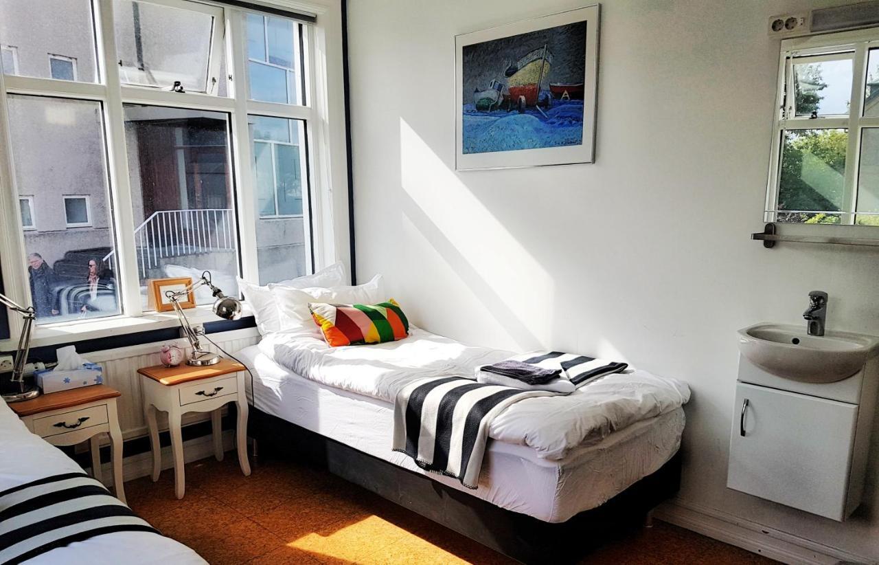 Hostal Refurinn *