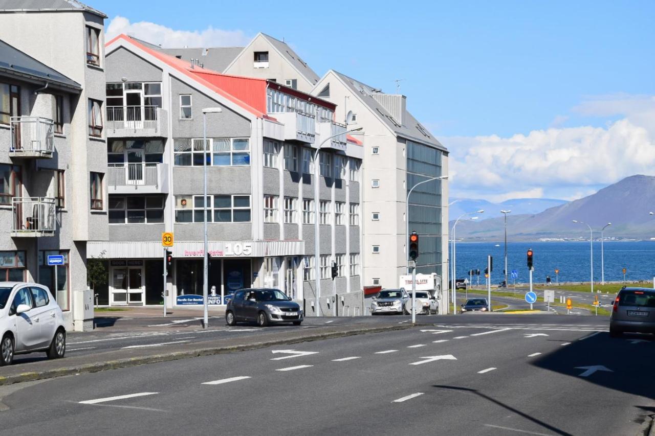 Apartment Greenkey S30