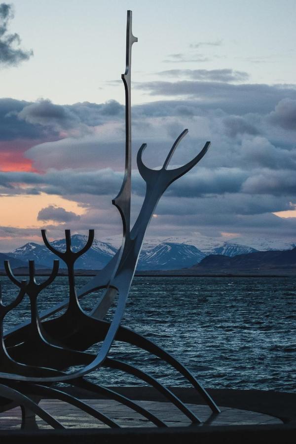 Greenkey S30 * Reykjavik